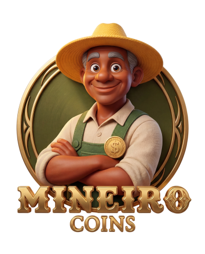 Mineiro Coins
